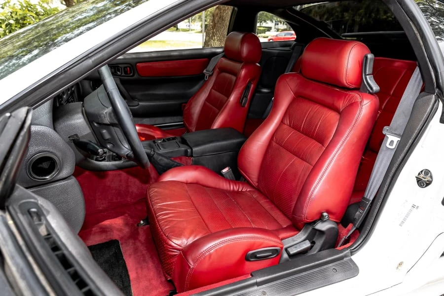 1992 Dodge Stealth - Image 3 of 25
