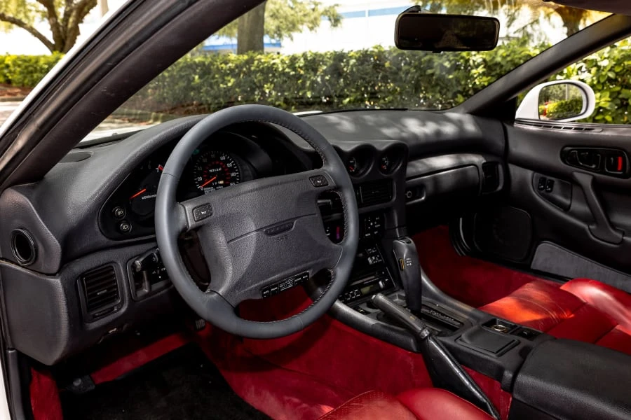 1992 Dodge Stealth - Image 4 of 25