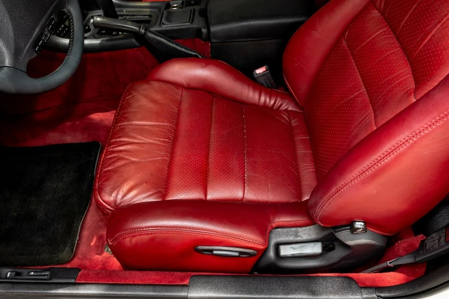 1992 Dodge Stealth - Image 5 of 25