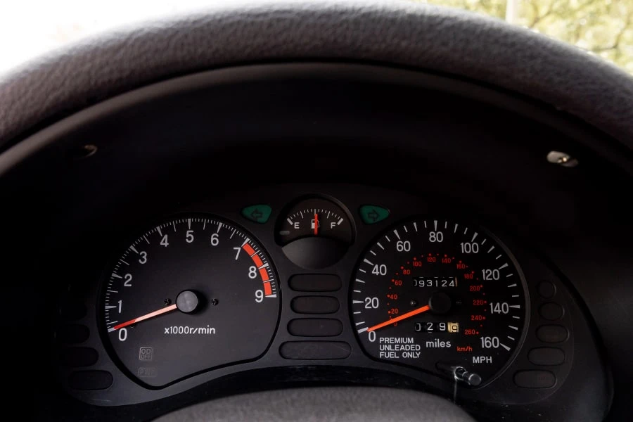 1992 Dodge Stealth - Image 6 of 25