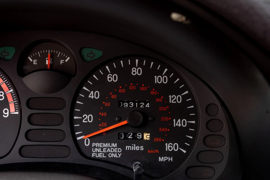 1992 Dodge Stealth - Image 7 of 25