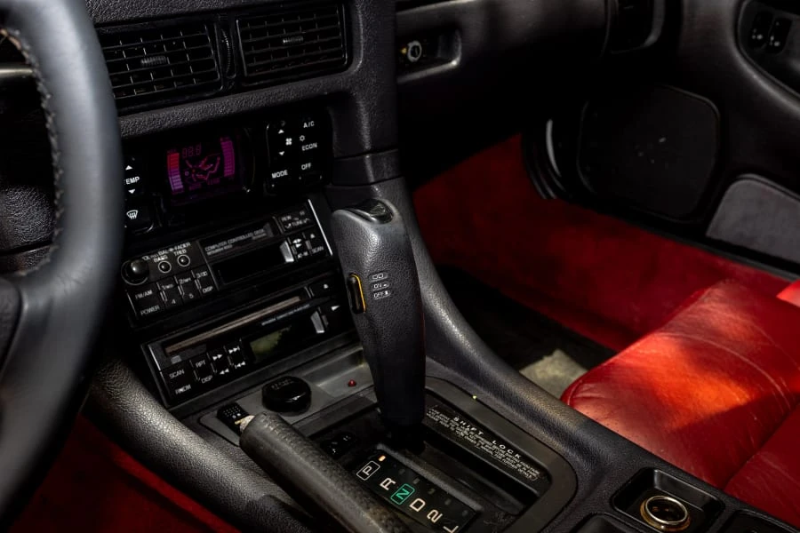 1992 Dodge Stealth - Image 8 of 25