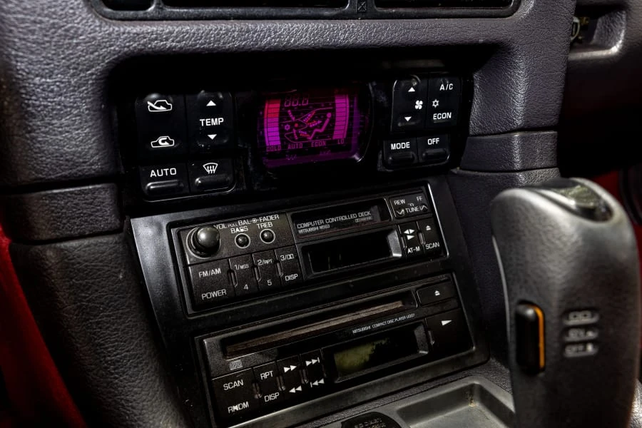 1992 Dodge Stealth - Image 9 of 25