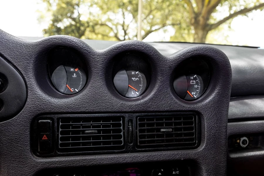 1992 Dodge Stealth - Image 10 of 25