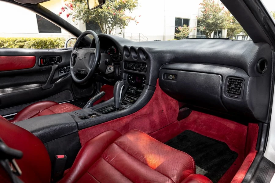 1992 Dodge Stealth - Image 12 of 25