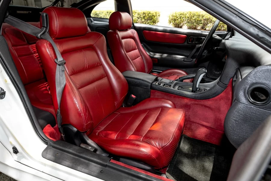 1992 Dodge Stealth - Image 13 of 25