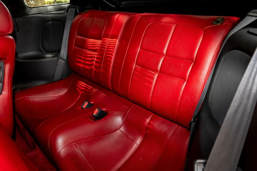 1992 Dodge Stealth - Image 14 of 25