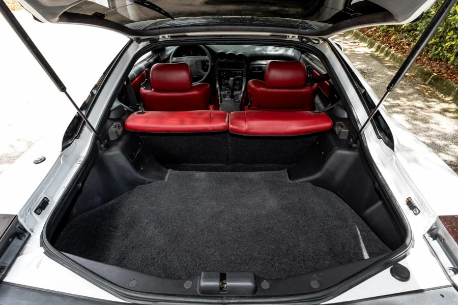 1992 Dodge Stealth - Image 18 of 25