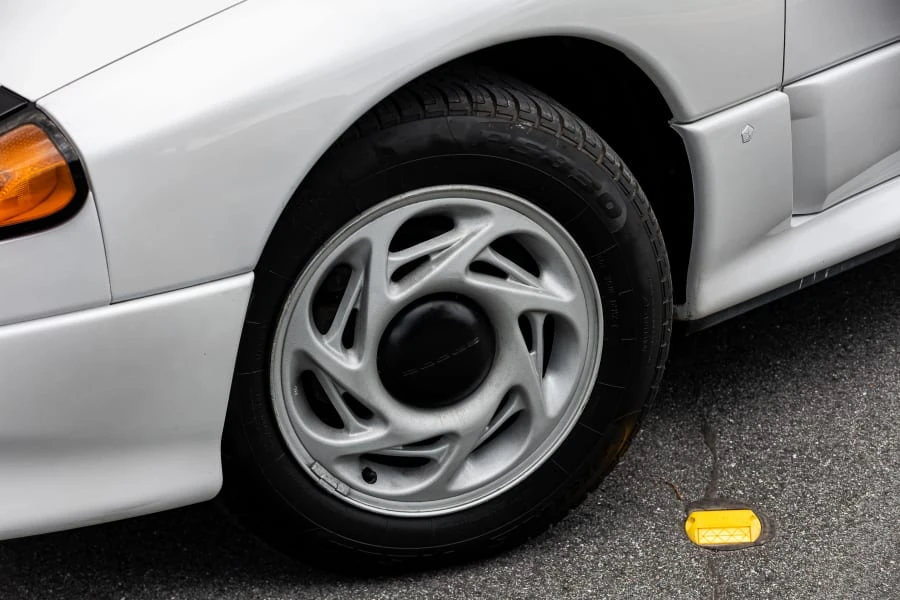 1992 Dodge Stealth - Image 20 of 25