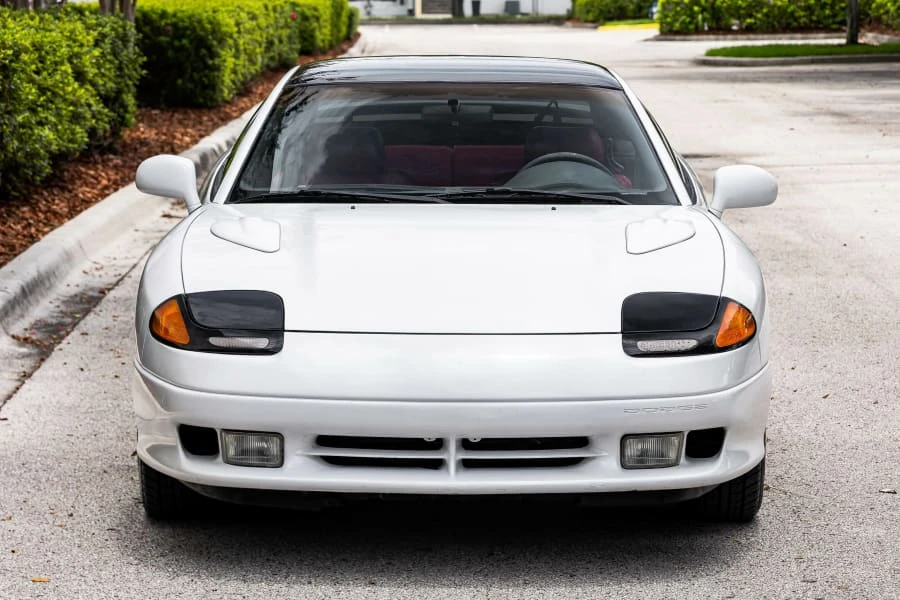 1992 Dodge Stealth - Image 21 of 25
