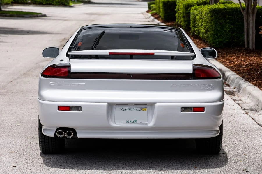 1992 Dodge Stealth - Image 22 of 25