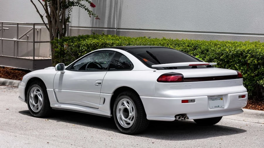 1992 Dodge Stealth - Image 23 of 25