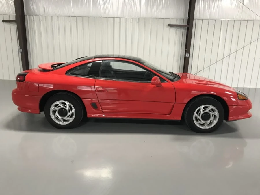 1992 Dodge Stealth - Image 2 of 10