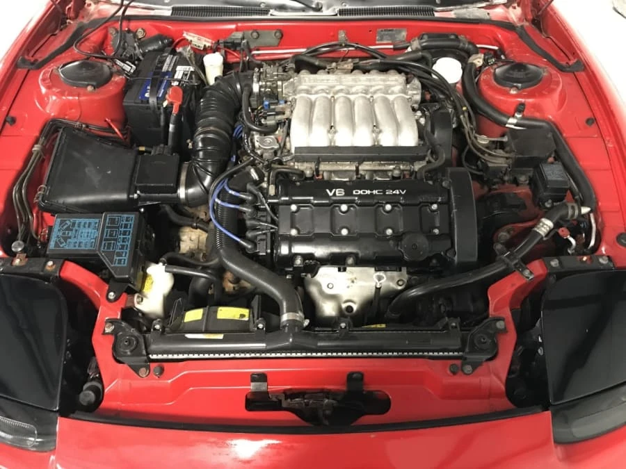 1992 Dodge Stealth - Image 6 of 10