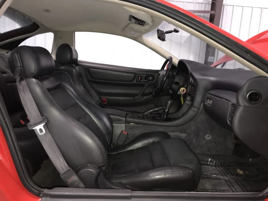 1992 Dodge Stealth - Image 8 of 10