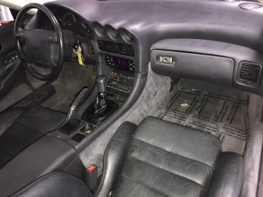 1992 Dodge Stealth - Image 9 of 10