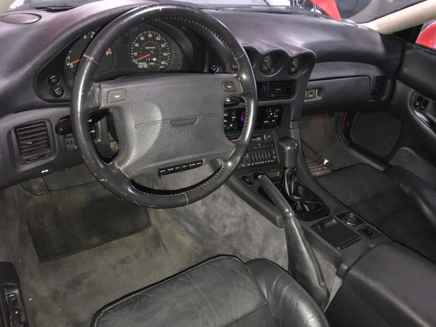 1992 Dodge Stealth - Image 4 of 10