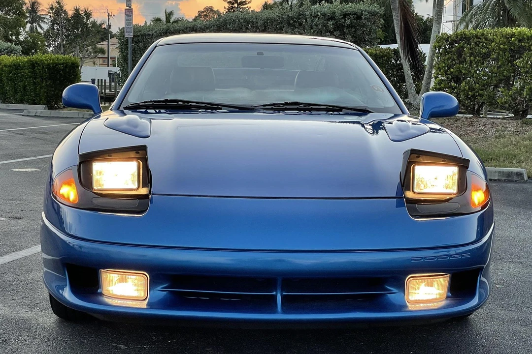 1992 Dodge Stealth - Image 2 of 31