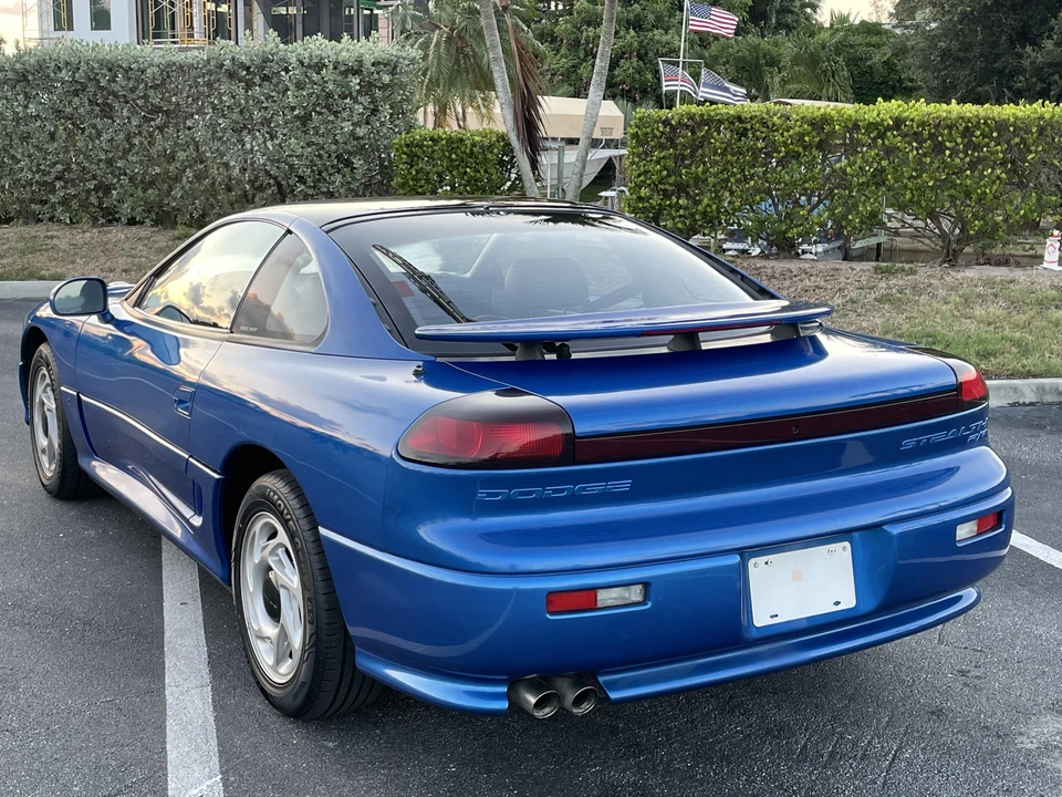 1992 Dodge Stealth - Image 16 of 31
