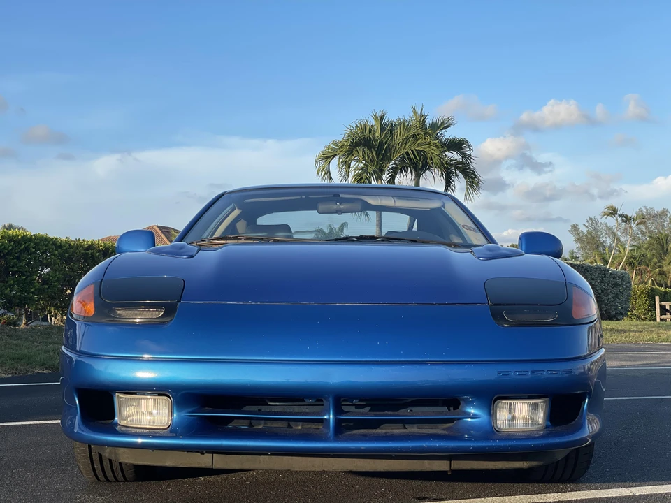 1992 Dodge Stealth - Image 28 of 31