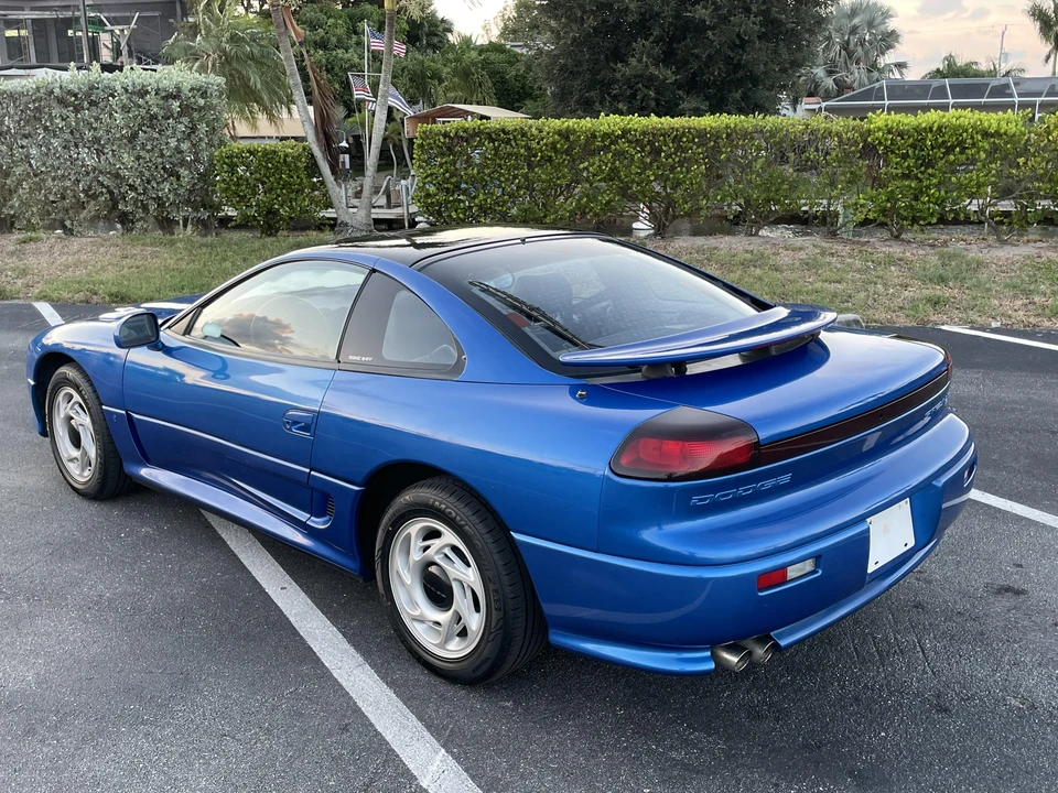 1992 Dodge Stealth - Image 15 of 31