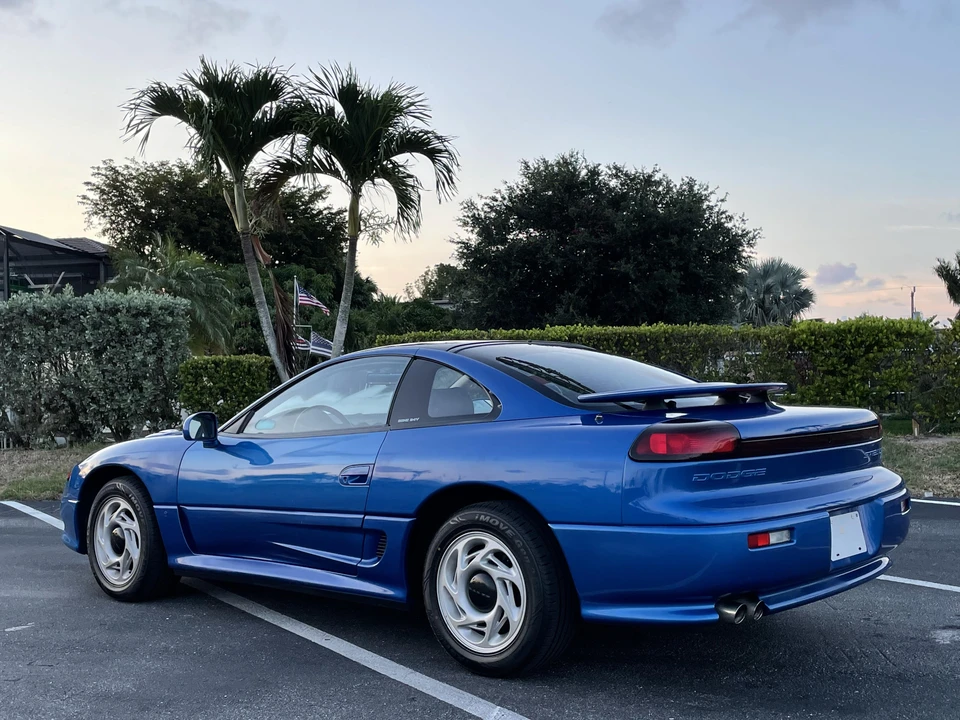 1992 Dodge Stealth - Image 12 of 31