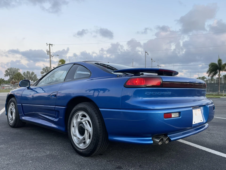 1992 Dodge Stealth - Image 14 of 31