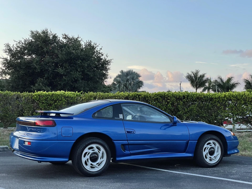 1992 Dodge Stealth - Image 23 of 31