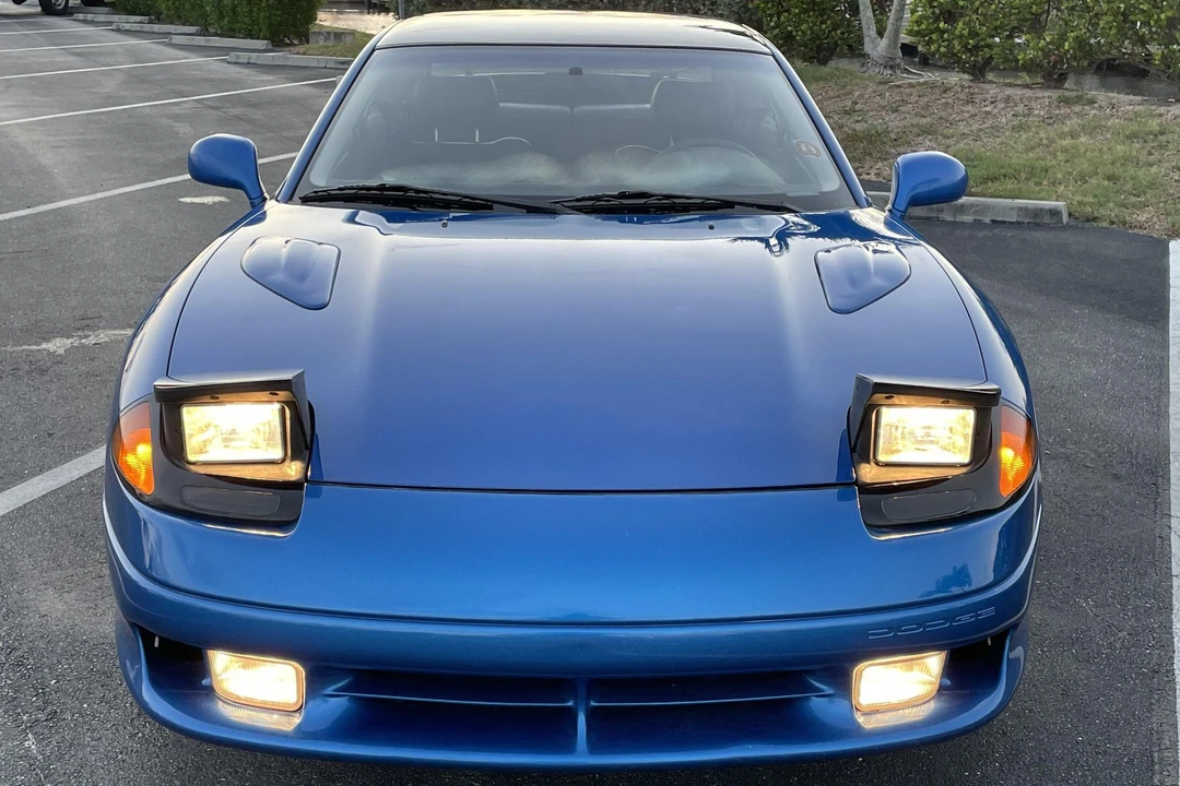 1992 Dodge Stealth - Image 6 of 31