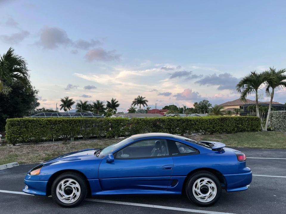 1992 Dodge Stealth - Image 10 of 31
