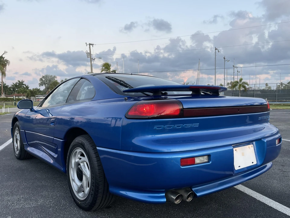 1992 Dodge Stealth - Image 31 of 31