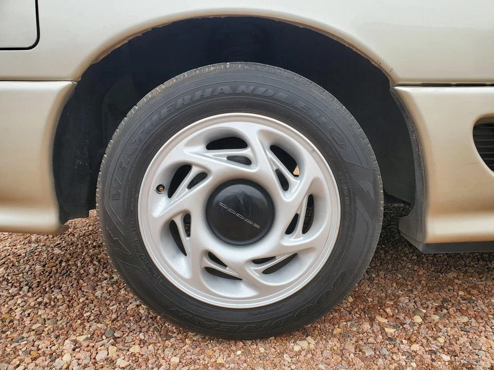 1992 Dodge Stealth - Image 16 of 31