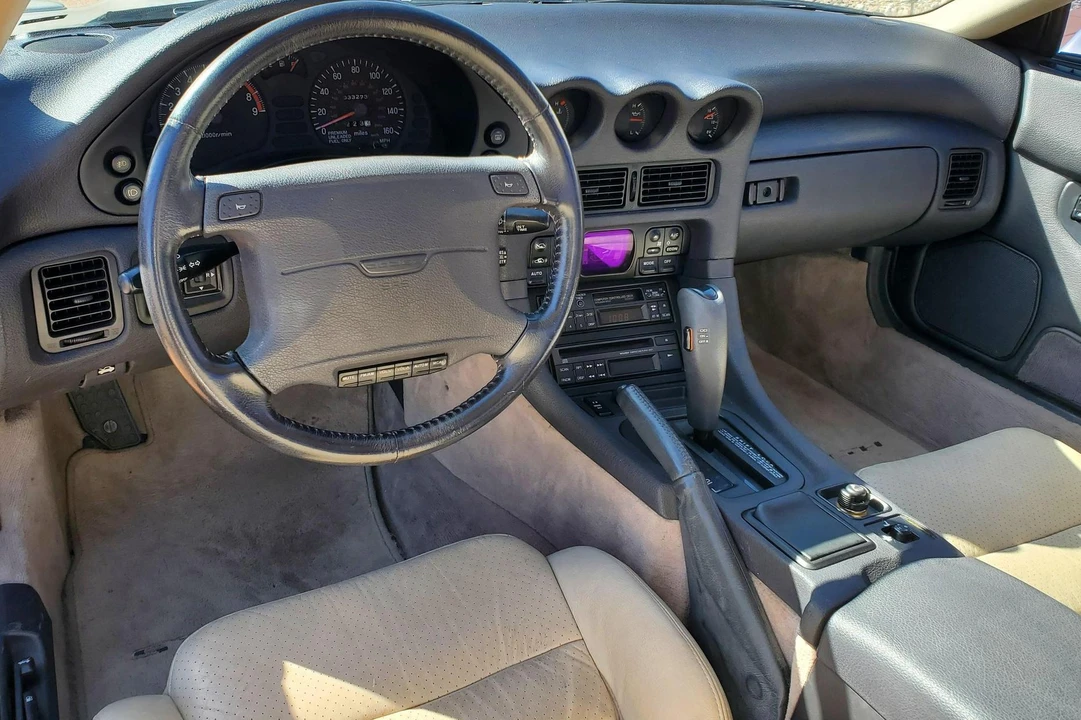 1992 Dodge Stealth - Image 18 of 31