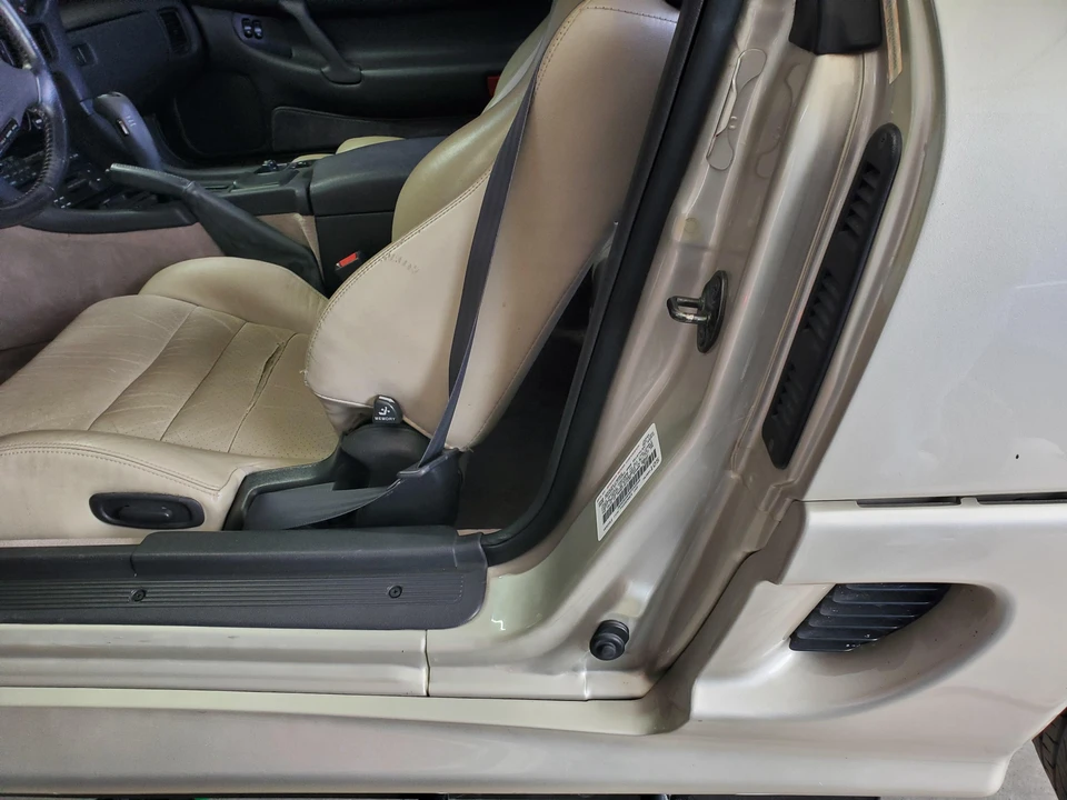 1992 Dodge Stealth - Image 22 of 31