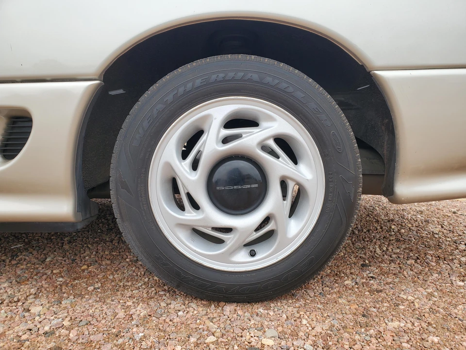 1992 Dodge Stealth - Image 15 of 31
