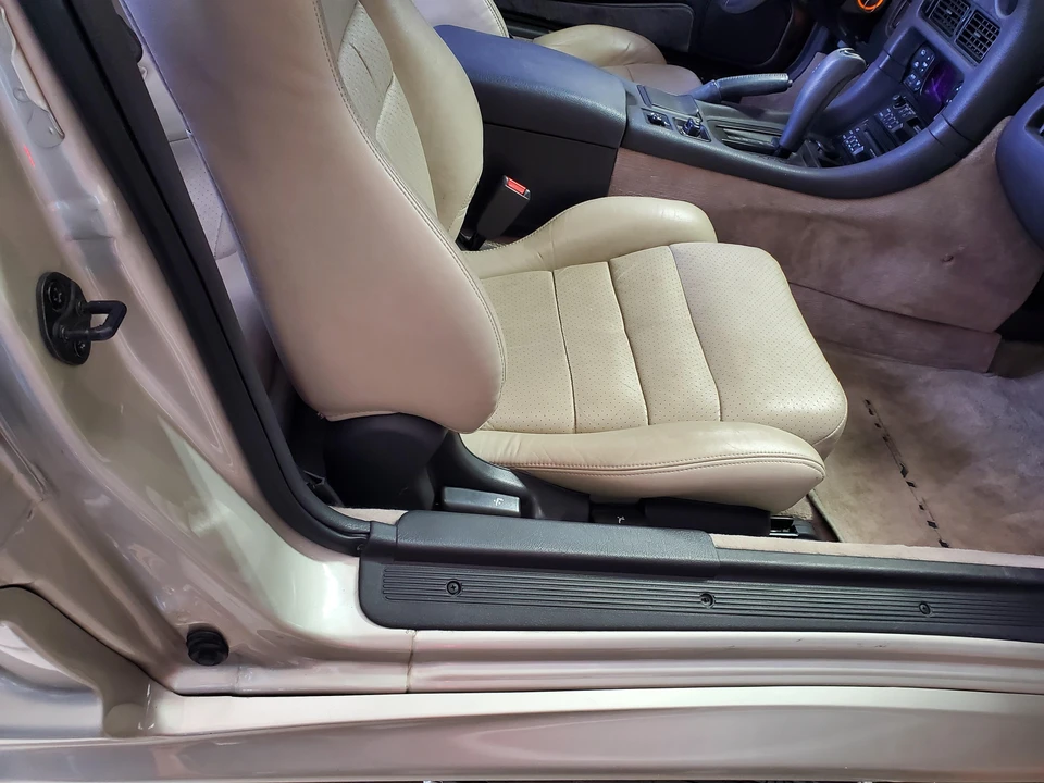 1992 Dodge Stealth - Image 26 of 31