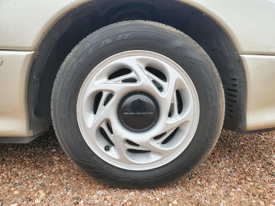 1992 Dodge Stealth - Image 17 of 31