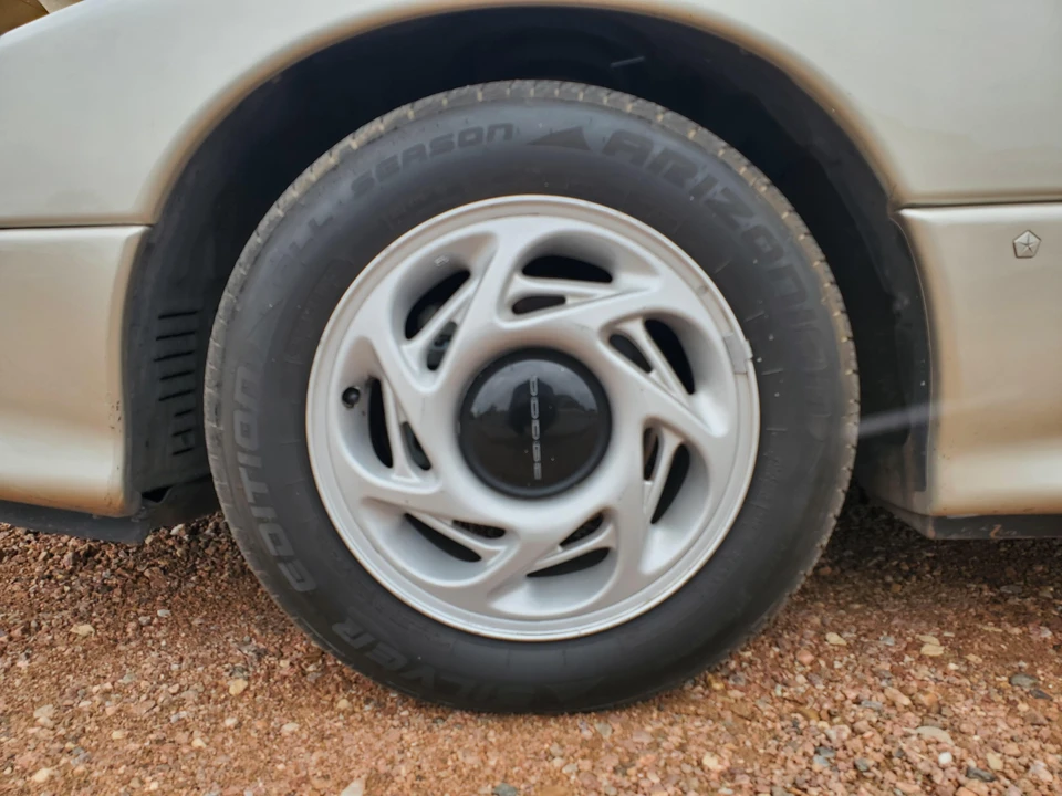 1992 Dodge Stealth - Image 14 of 31
