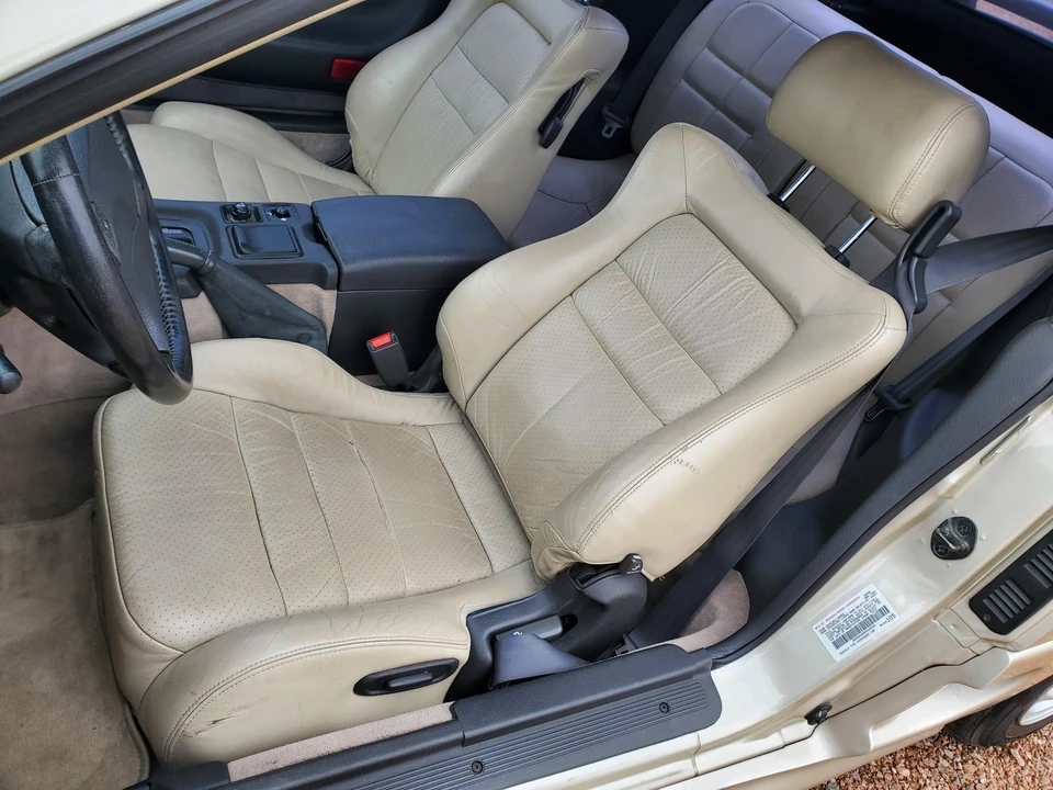 1992 Dodge Stealth - Image 24 of 31
