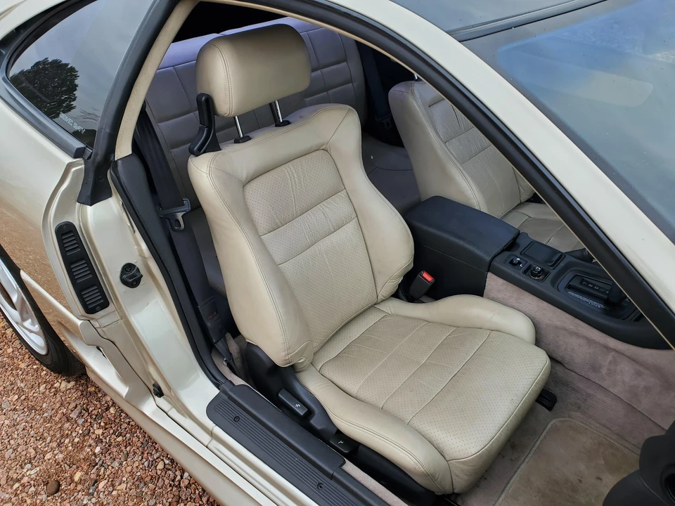 1992 Dodge Stealth - Image 27 of 31