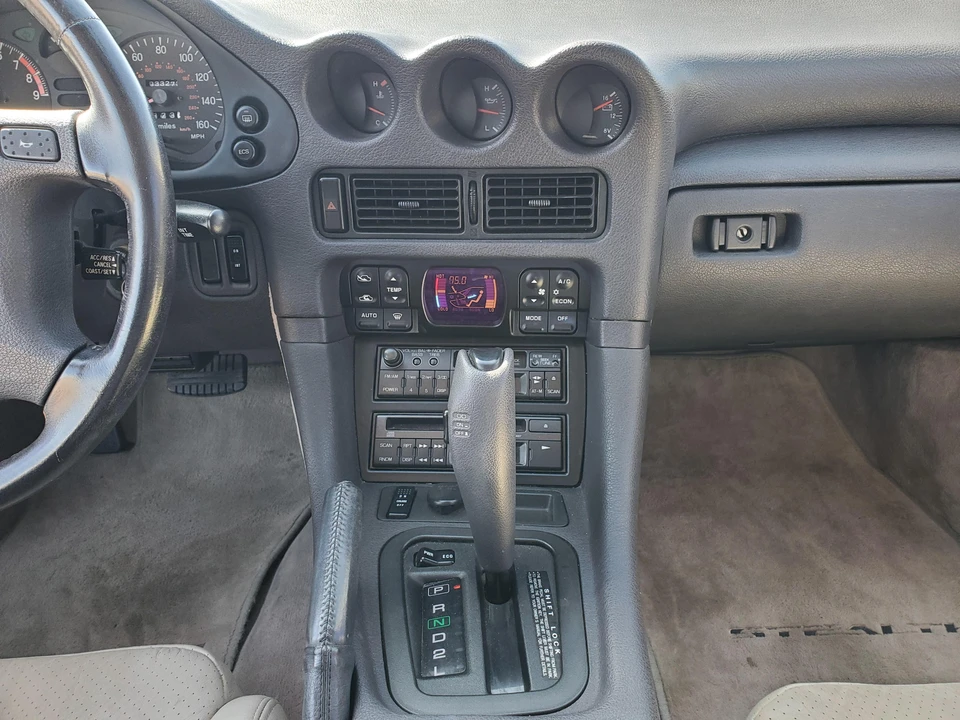 1992 Dodge Stealth - Image 31 of 31