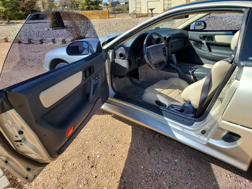 1992 Dodge Stealth - Image 29 of 31