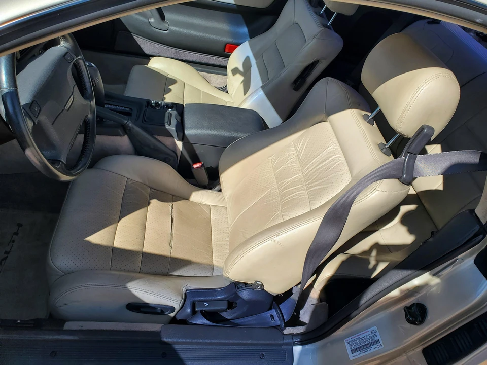 1992 Dodge Stealth - Image 23 of 31