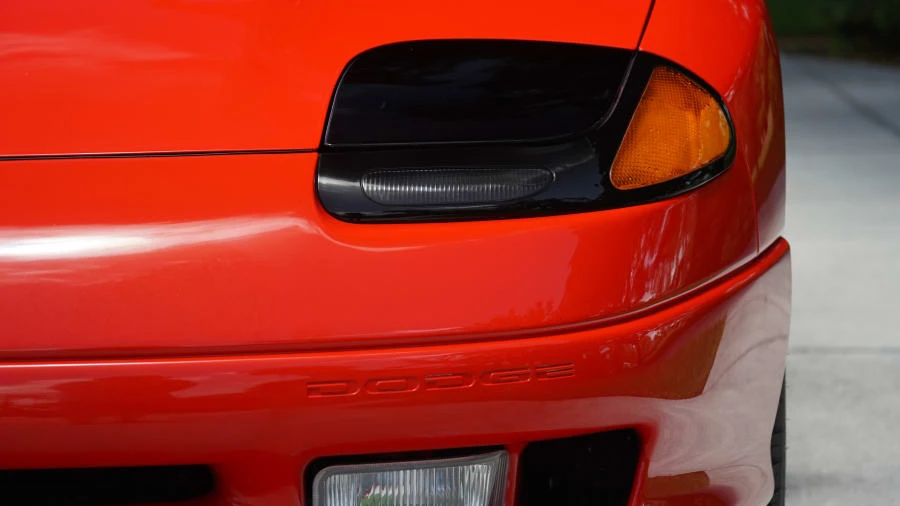 1992 Dodge Stealth - Image 26 of 31