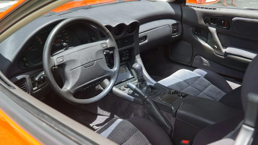 1992 Dodge Stealth - Image 28 of 31