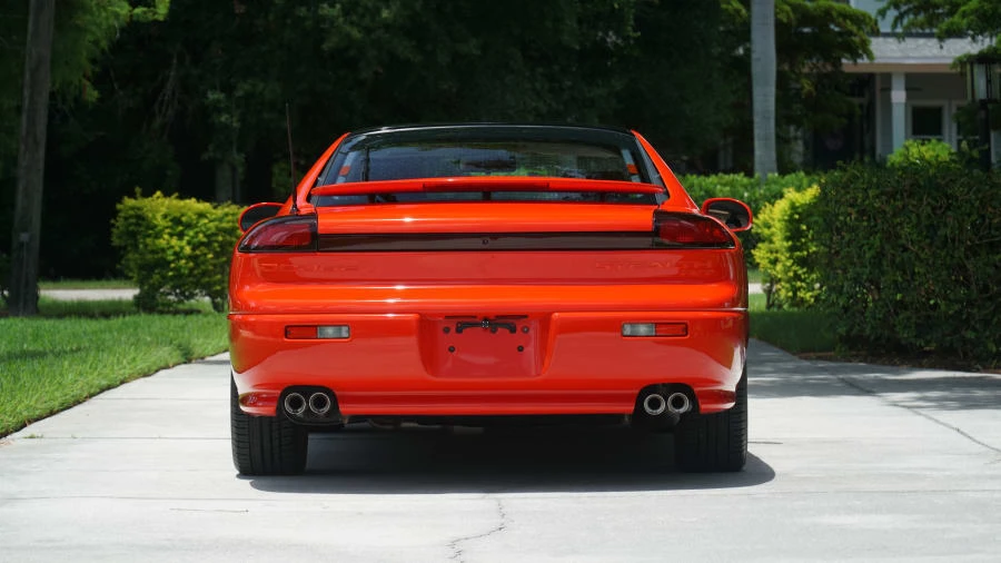 1992 Dodge Stealth - Image 5 of 31