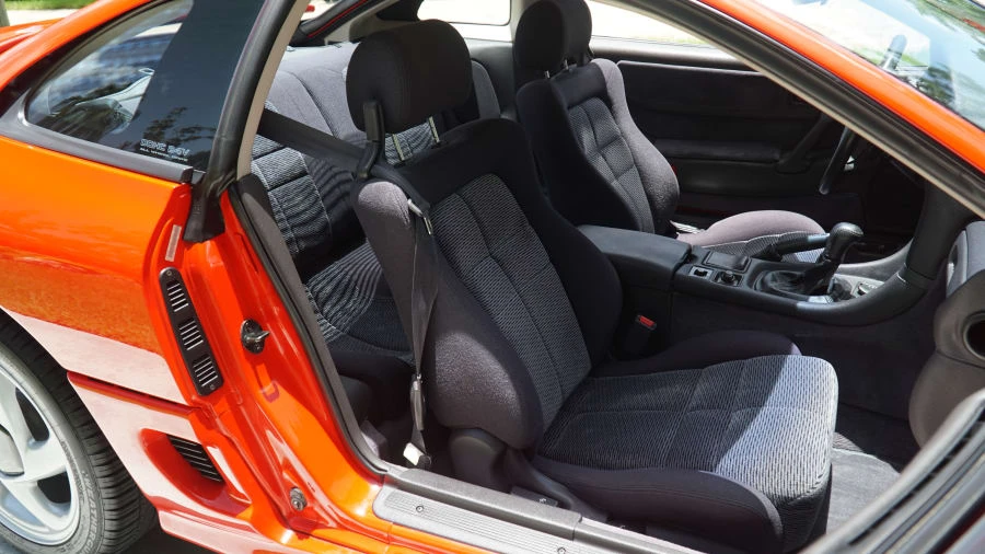 1992 Dodge Stealth - Image 29 of 31