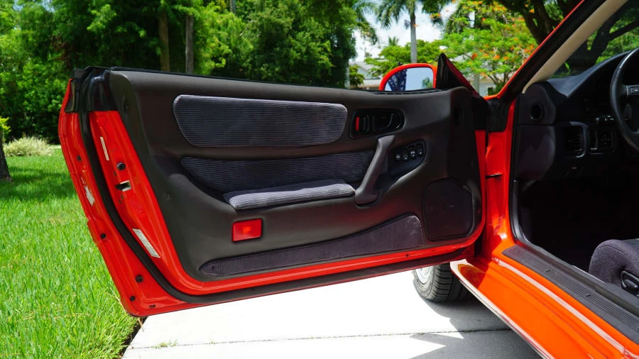 1992 Dodge Stealth - Image 30 of 31