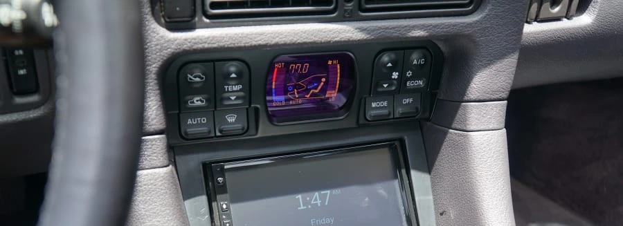 1992 Dodge Stealth - Image 31 of 31
