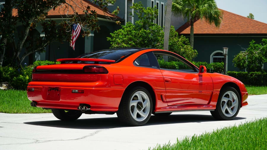 1992 Dodge Stealth - Image 15 of 31